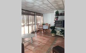 Faro Appartment With Unique Terrace